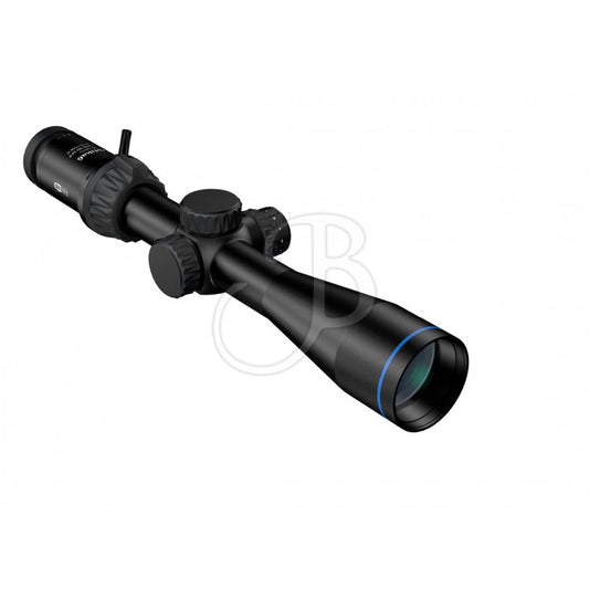 Meopta Meopro Optika6 30mm tubus 2,5-15x44 RD SFP BDC3 I
