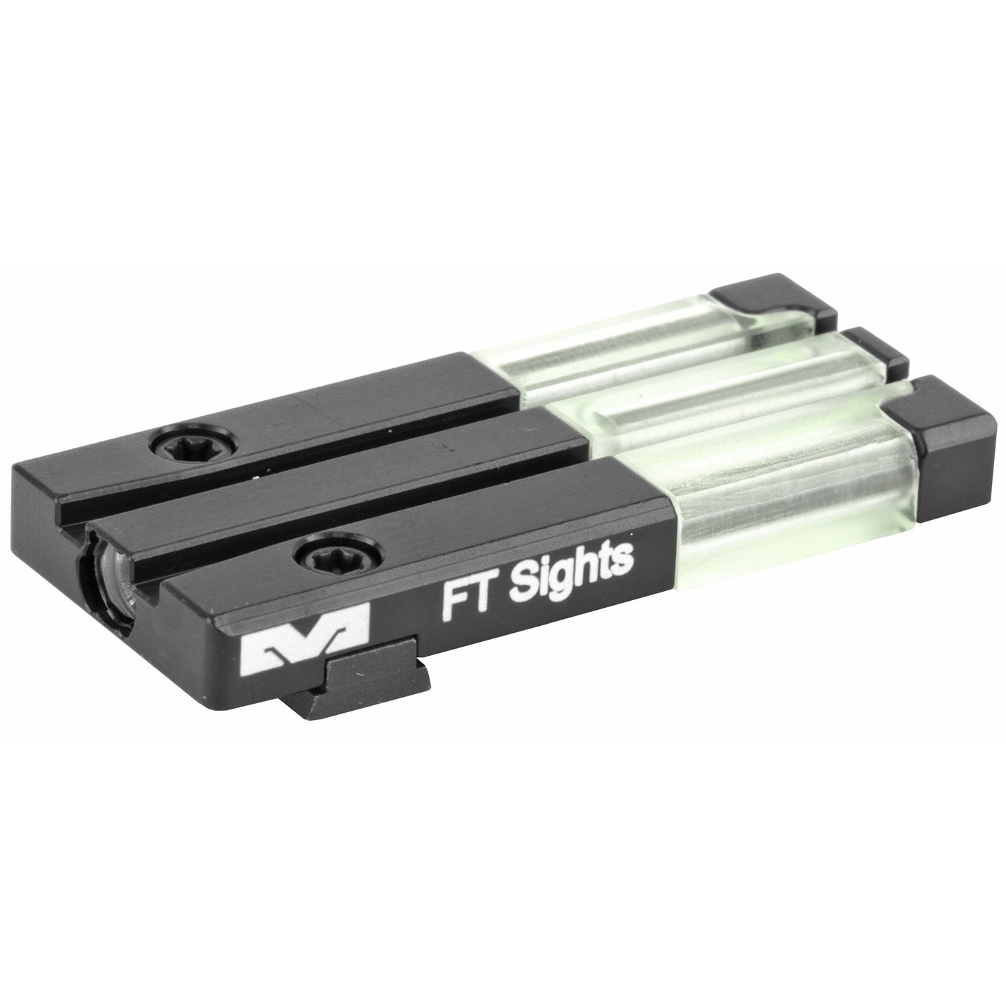 Meprolight Fiber Tritium Bullseye Sight Smith & Wesson M&P SHIELD