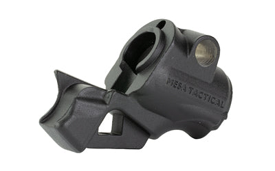 Mesa Tactical, LEO Adapter, Stock Adapter, Black
