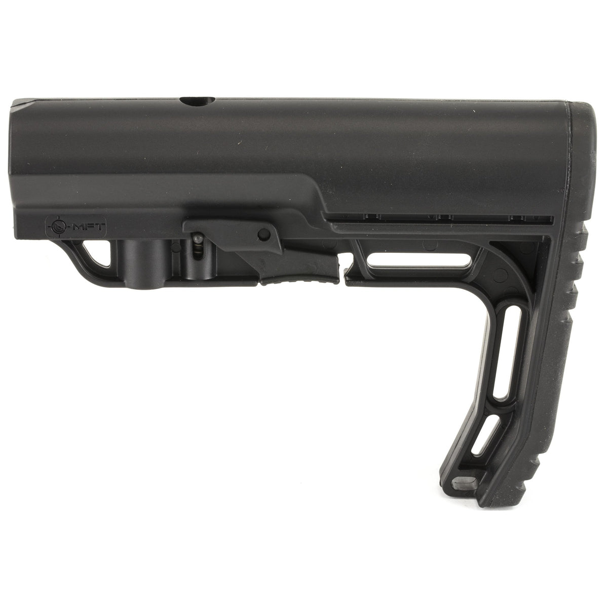 Mission First Tactical Battlelink Minimalist AR-15 Stock Mil Spec - Black