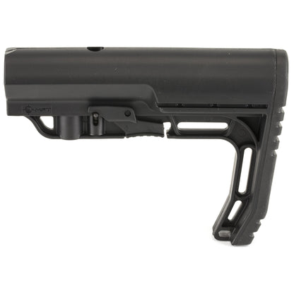 Mission First Tactical Battlelink Minimalist AR-15 Stock Commercial - Black