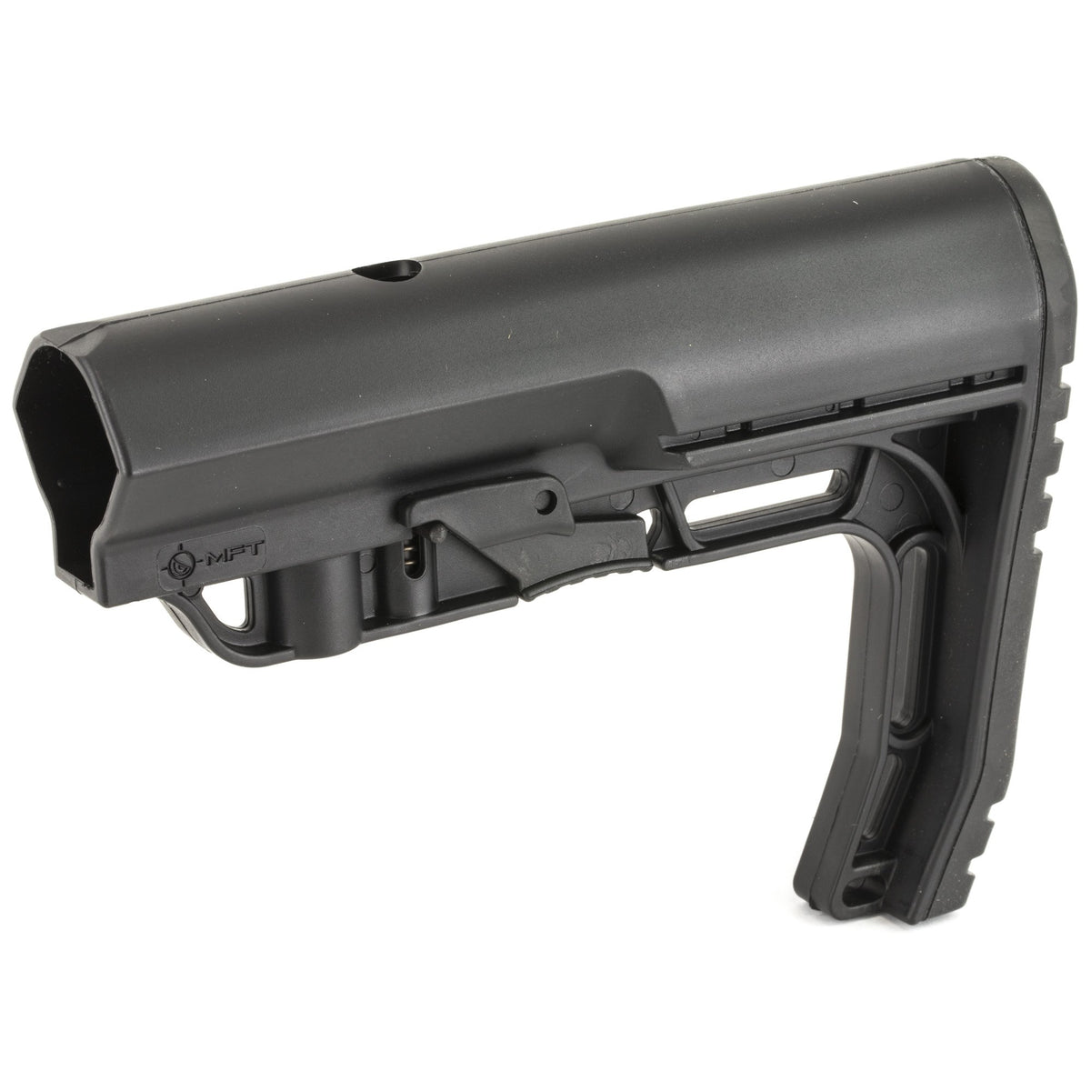 Mission First Tactical Battlelink Minimalist AR-15 Stock Commercial - Black