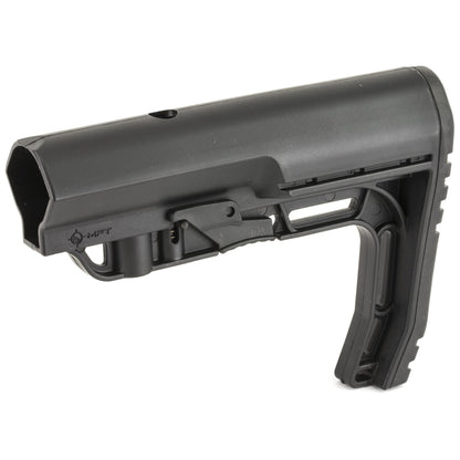 Mission First Tactical Battlelink Minimalist AR-15 Stock Commercial - Black
