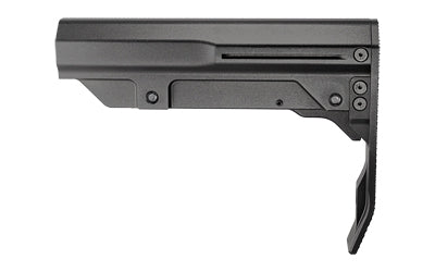 Mission First Tactical, Stock, Black, Aluminum