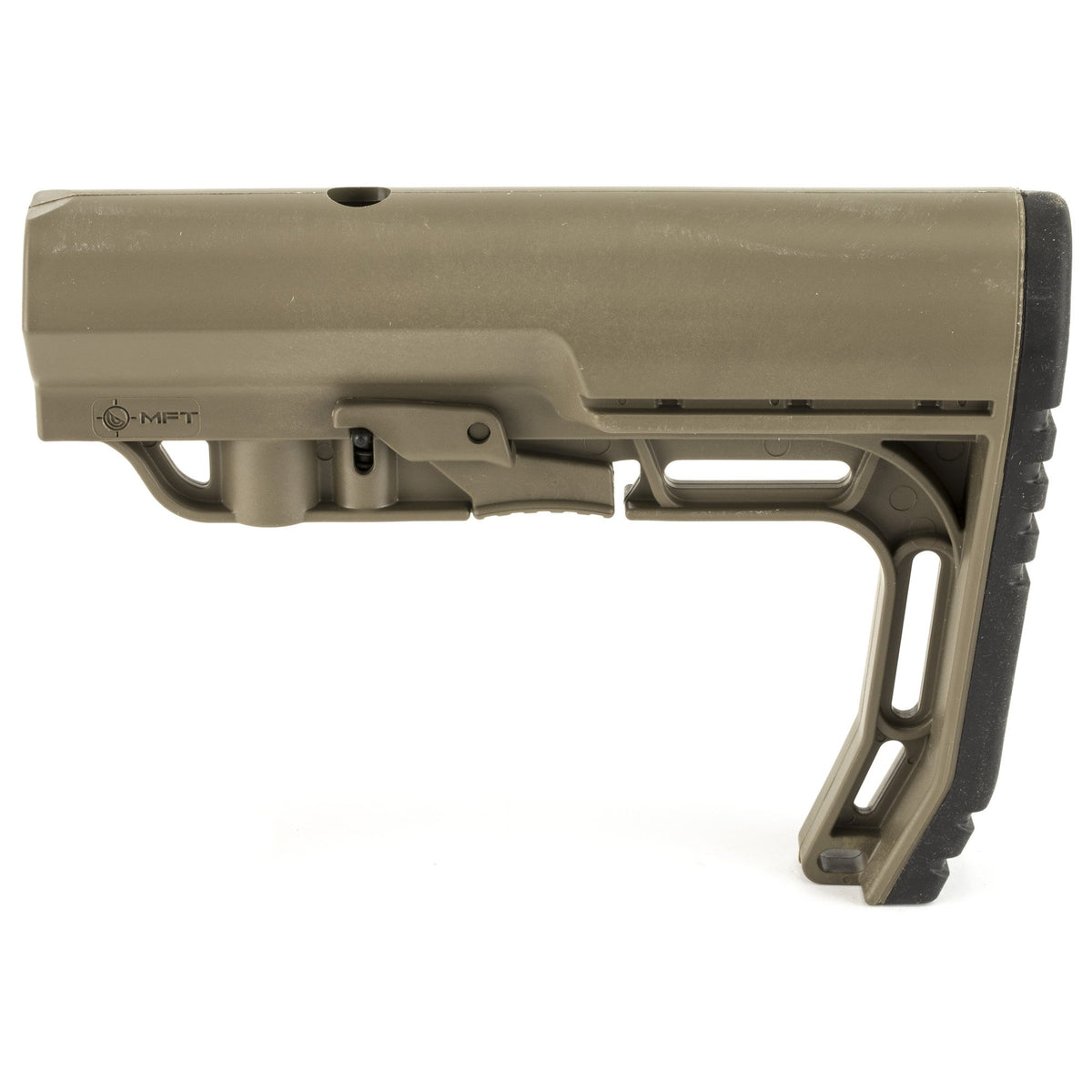 Mission First Tactical Battlelink Minimalist AR-15 Stock Mil Spec - SDE