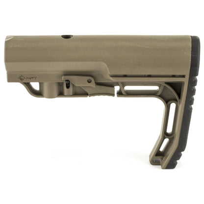 Mission First Tactical Battlelink Minimalist AR-15 Stock Mil Spec - SDE