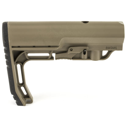 Mission First Tactical Battlelink Minimalist AR-15 Stock Mil Spec - SDE