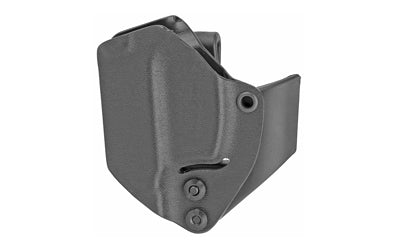 Mission First Tactical, Minimalist, Inside Waistband Holster, Kydex Material. Black Color, Fits Taurus PT111/G2/G2c/G2s