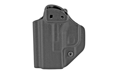 Mission First Tactical, Inside Waistband Holster, Kydex Material, Black Color, Fits Springfield Hellcat