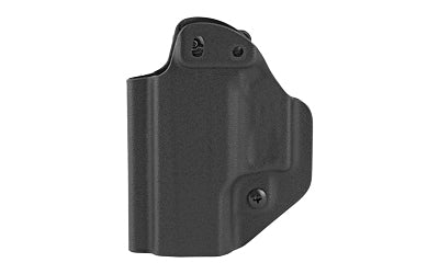 Mission First Tactical, Inside Waistband Holster, Ambidextrous, Black, Fits Taurus GX4, Kydex
