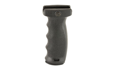Mission First Tactical, Ergonomic Picatinny Mounted Vertical Pistol Grip, Black