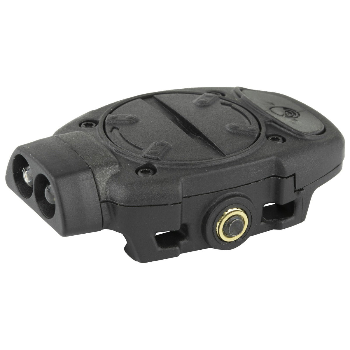 Mission First Tactical Torch Backup Light IR/Red