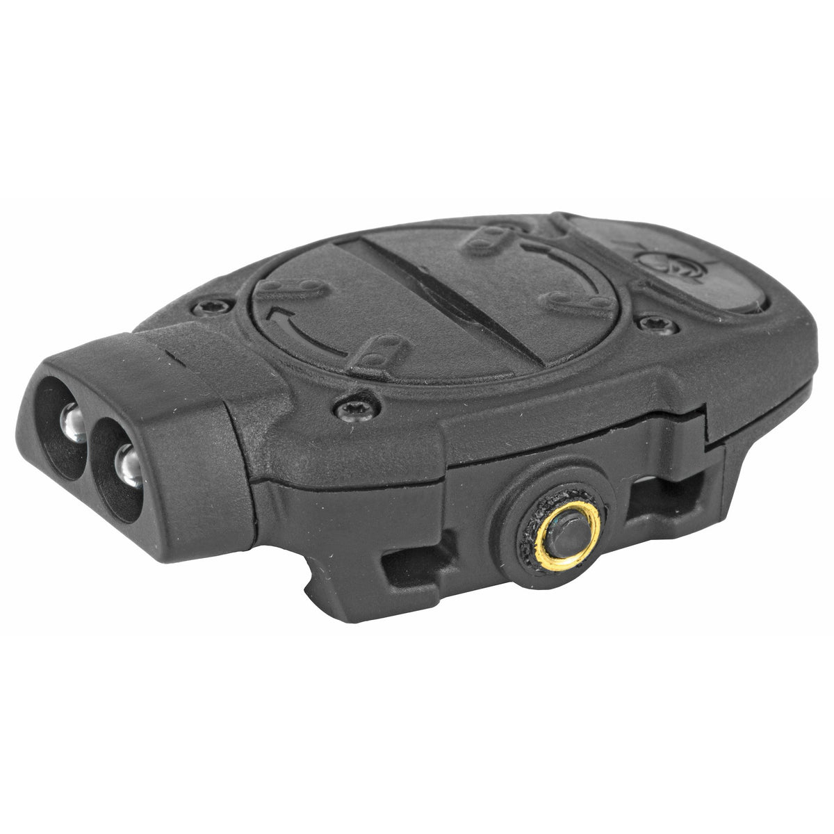 Mission First Tactical Torch Backup Light White