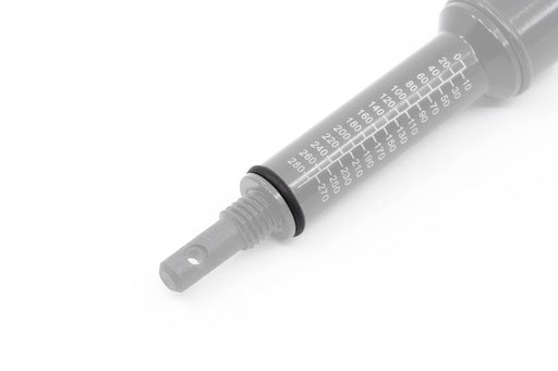 ARMANOV Micrometer Bushing Upgrade for Frankford Arsenal X-10 Powder Measure