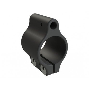 Midwest AR-15 Gas Block Low Profile