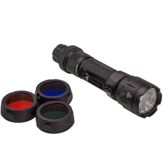 Favour Torcia XR-E Cree LED 185 Lumen