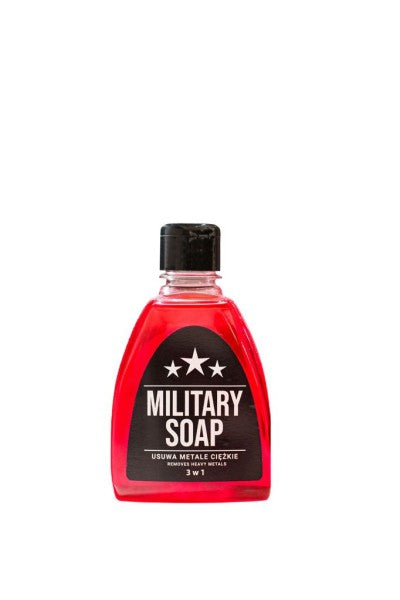 Riflecx MILITARY SOAP 300ml