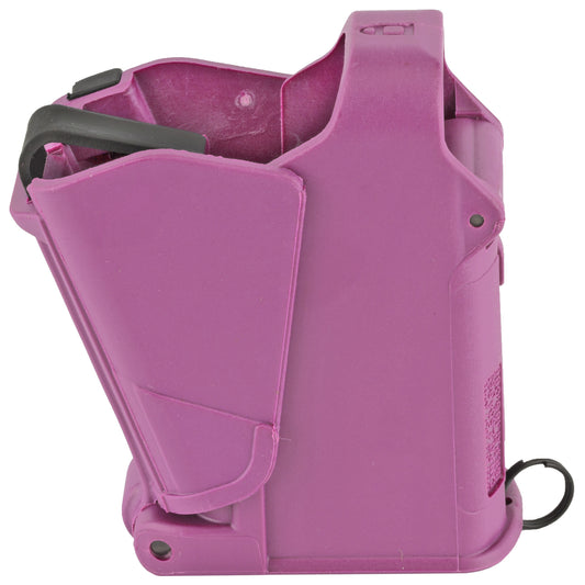Maglula UpLula Magazine Loader/Unloader Fits 9mm-45Acp - Pink