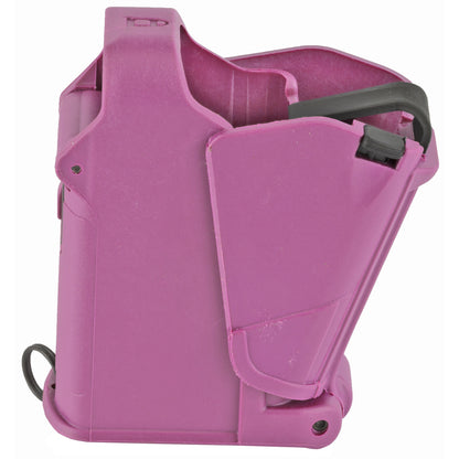 Maglula UpLula Magazine Loader/Unloader Fits 9mm-45Acp - Pink