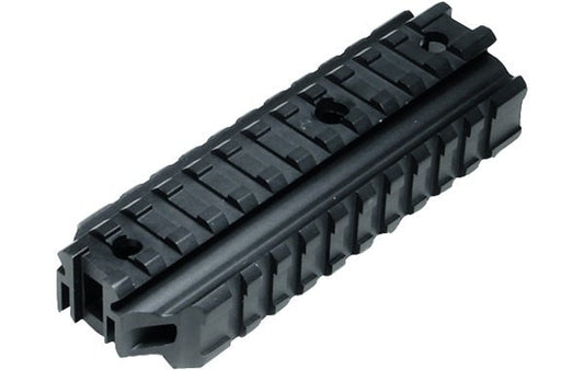 UTG AR15 Tri Rail Per Maniglia
