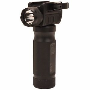 UTG Impugnatura Sgancio Rapido  Combact con Torcia 150 Lumens