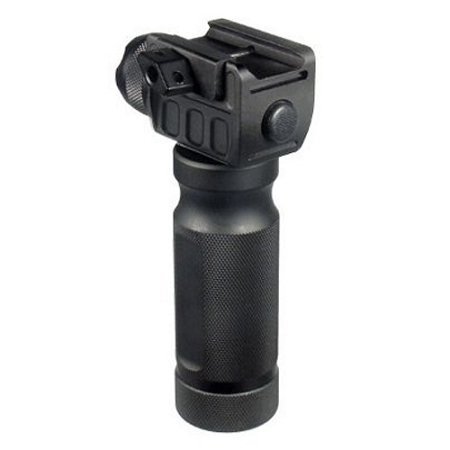 UTG Impugnatura Sgancio Rapido  Combact con Torcia 150 Lumens