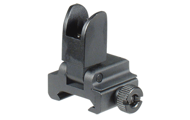 UTG Flip-up Tactical Front Sight MNT-751
