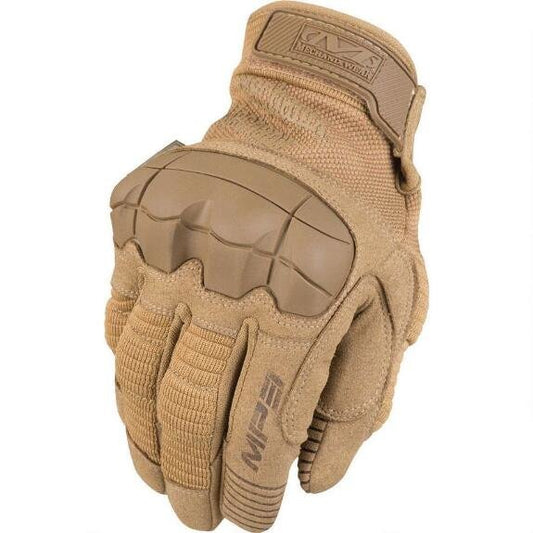 Mechanix Wear M-Pact 3 Coyote Gloves Tg. L