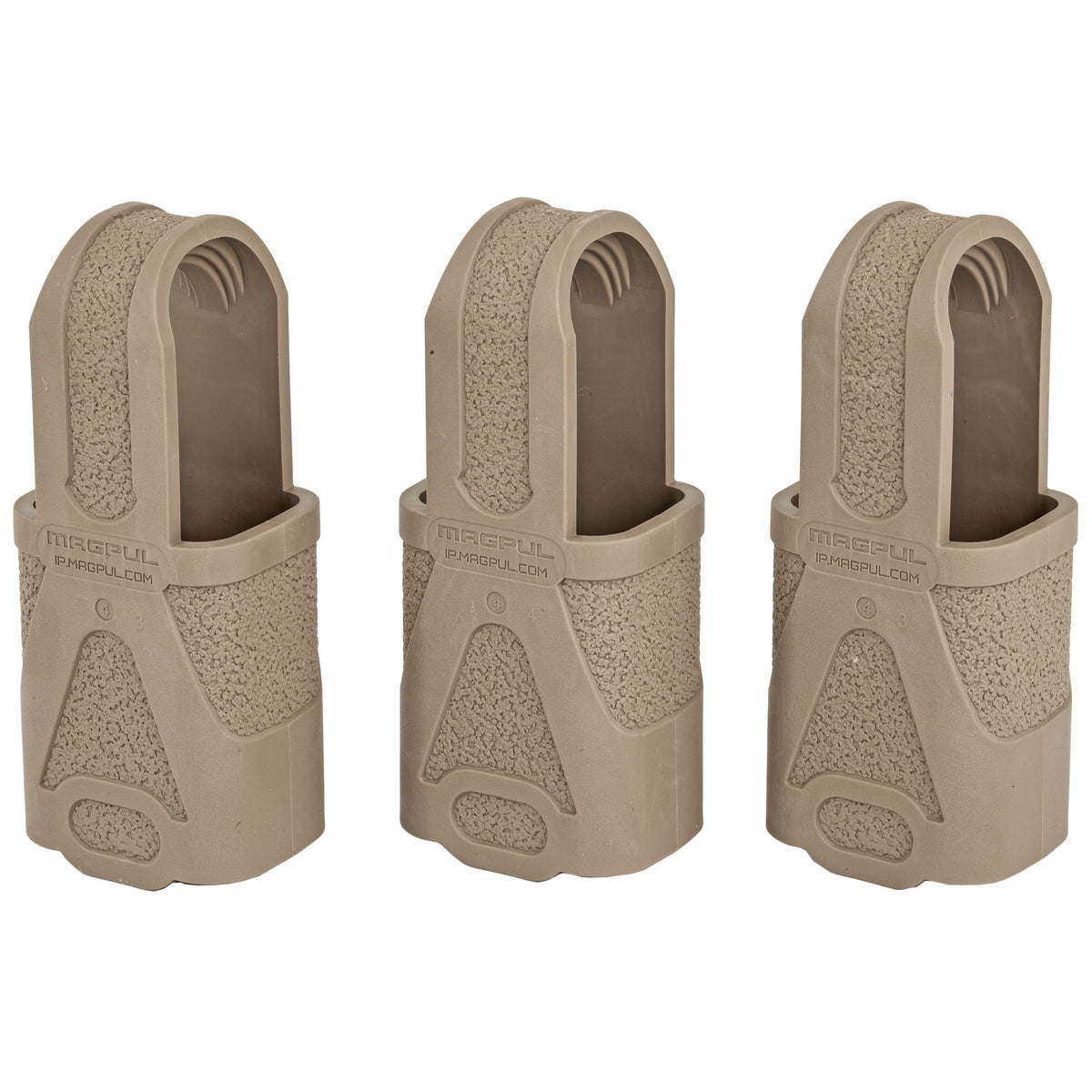 Magpul - 9mm Subgun, Fits MP5 Style Magazines - Flat Dark Earth