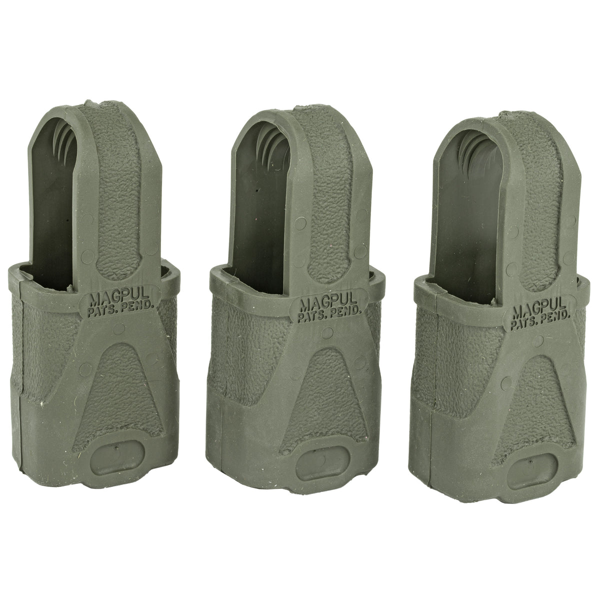 Magpul - 9mm Subgun, Fits MP5 Style Magazines - Olive Drab Green