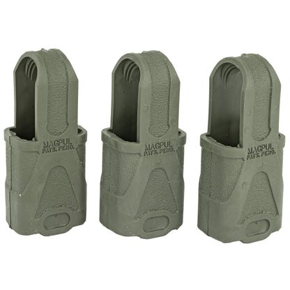 Magpul - 9mm Subgun, Fits MP5 Style Magazines - Olive Drab Green