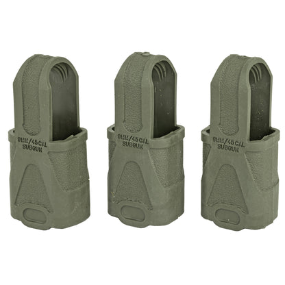 Magpul - 9mm Subgun, Fits MP5 Style Magazines - Olive Drab Green