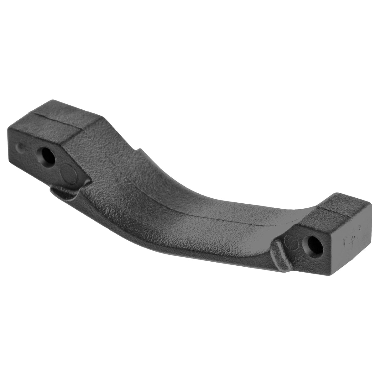 Magpul MOE Enhanced ponticello del grilletto AR15/M4 MAG1186 - Nero - vista 2