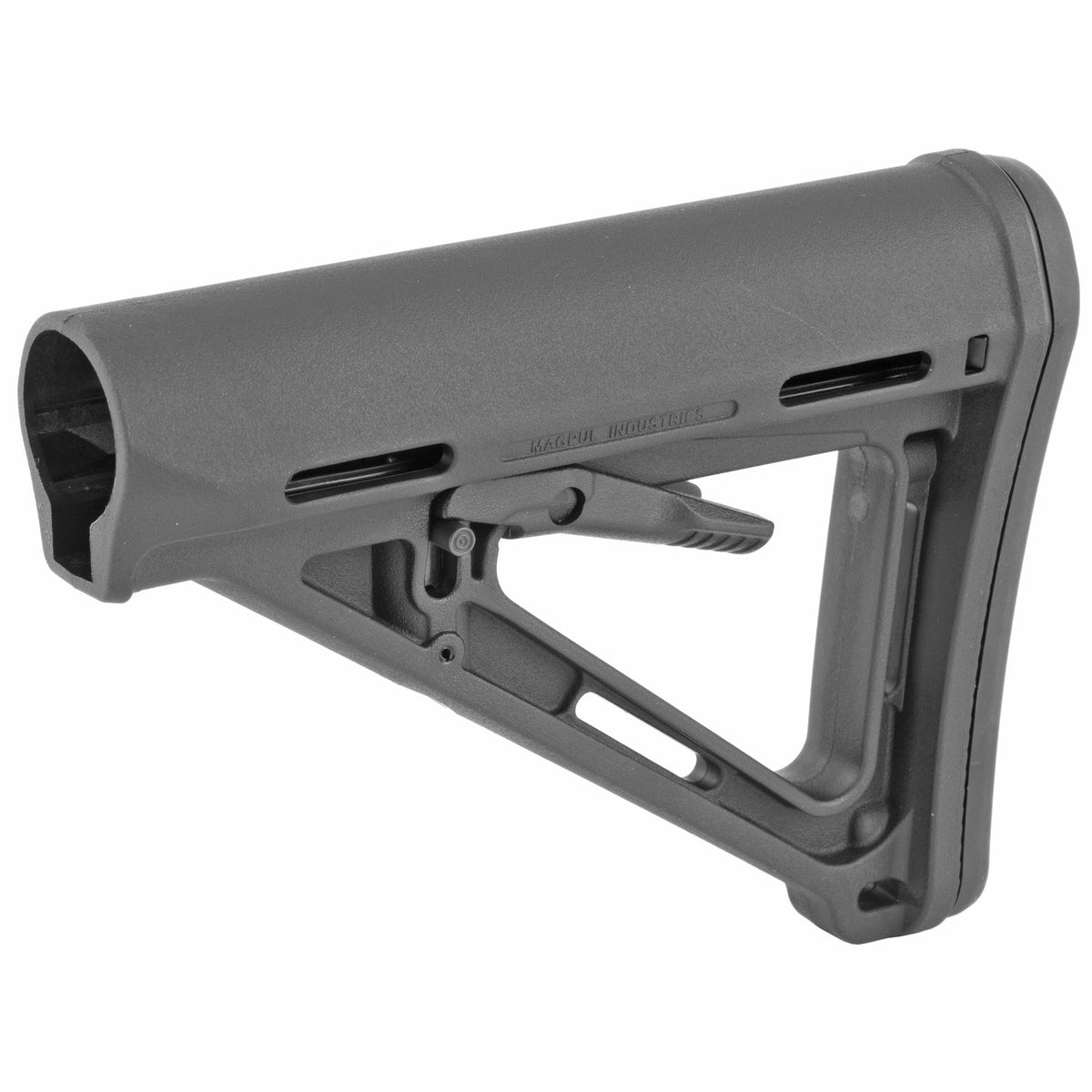 Magpul MOE calcio carabina calcio AR15/M4 Commercial MAG401 - Nero - vista 2