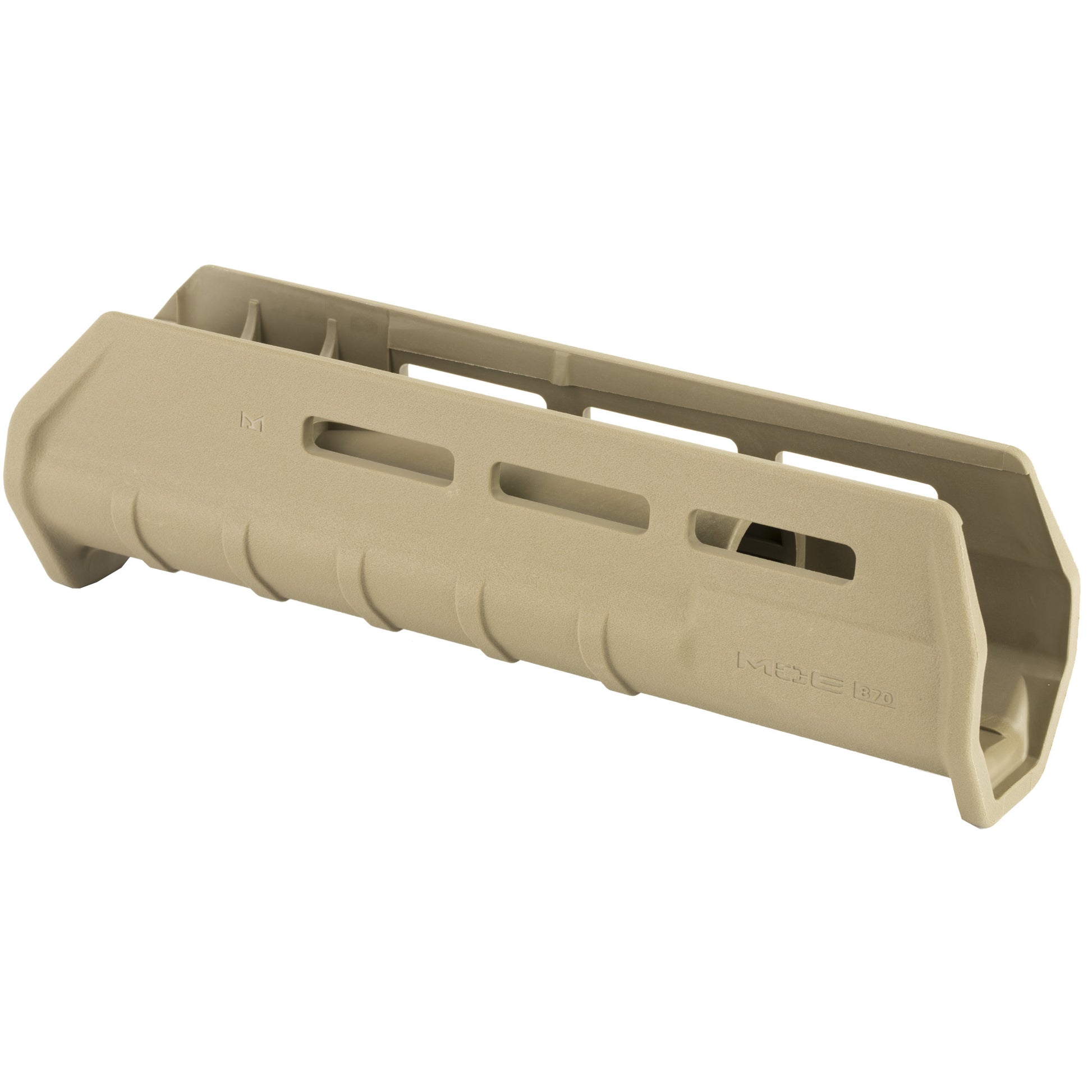 Magpul Industries Remington 870 MOE M-LOK Forend - FDE 