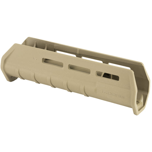 Magpul Industries Remington 870 MOE M-LOK Forend - FDE 
