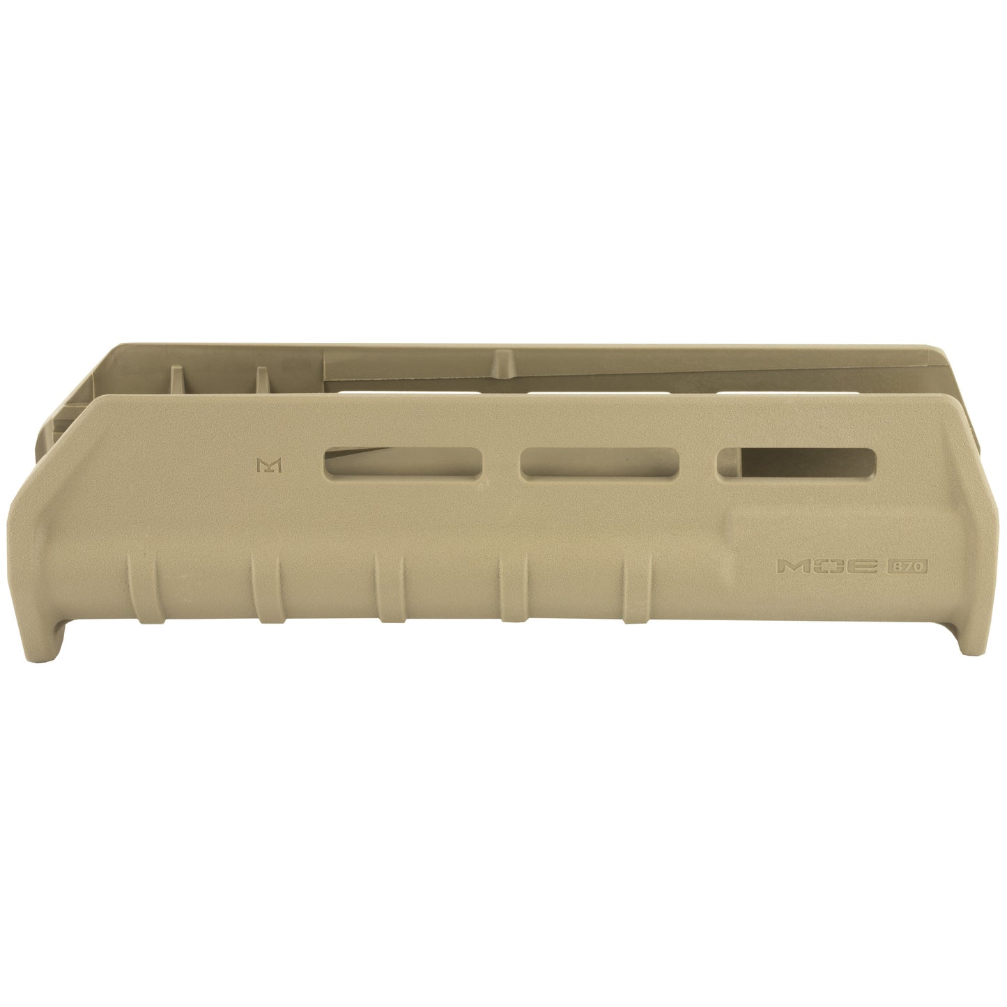 Magpul Industries Remington 870 MOE M-LOK Forend - FDE 