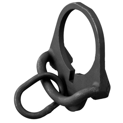 Magpul ASAP Ambidextrous cinghia Attachment Point MAG500 - Nero - vista 1