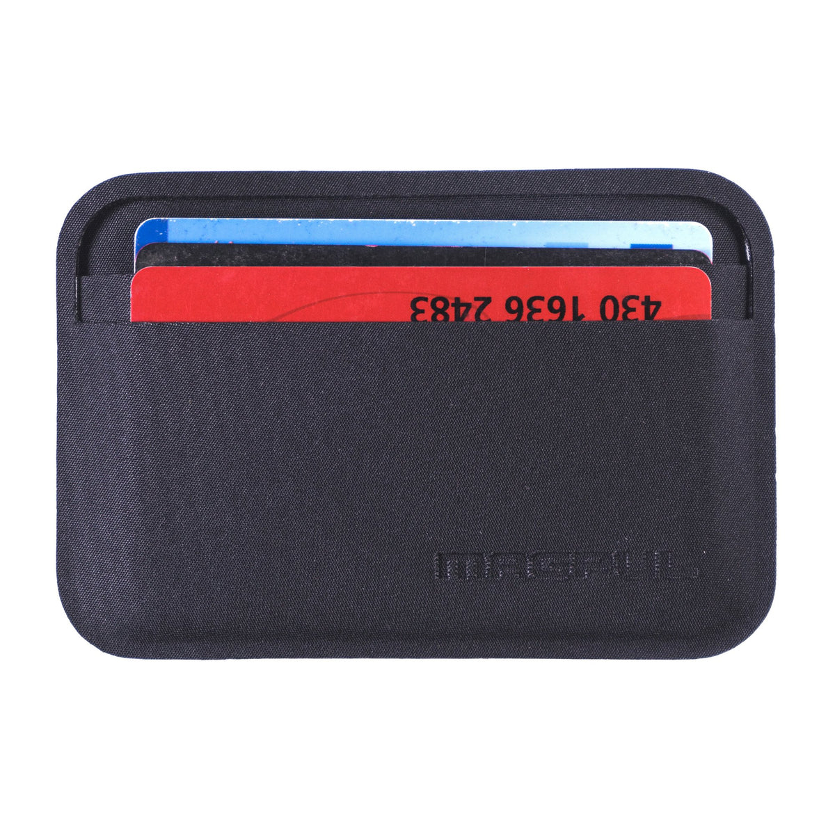 Magpul DAKA Everyday Wallet portafoglio MAG763 - Nero - vista 3