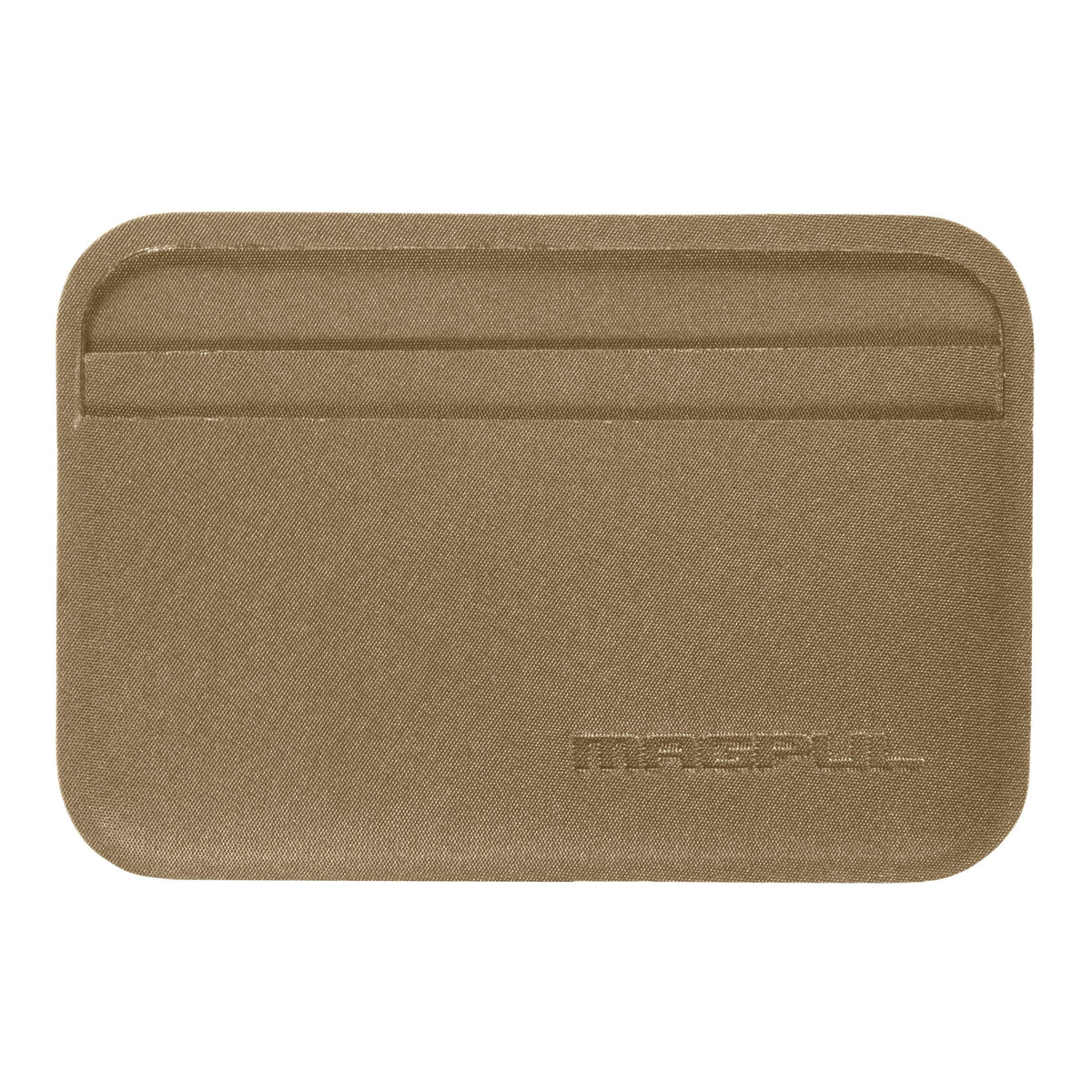 Magpul Industries DAKA Everyday Wallet - FDE