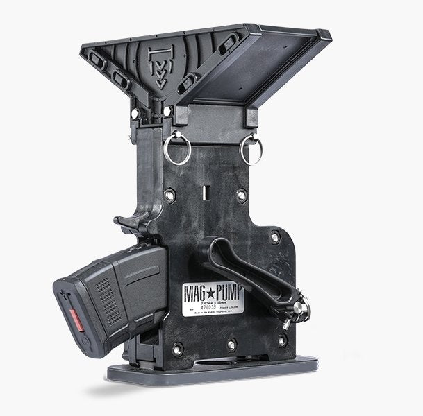 Mag Pump carica-caricatori per AK-47 – vista 4