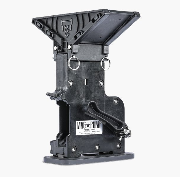 Mag Pump carica-caricatori per AK-47