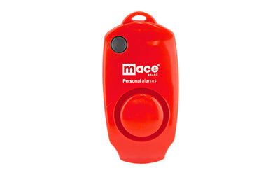 Mace Security International, Personal Alarm, Red