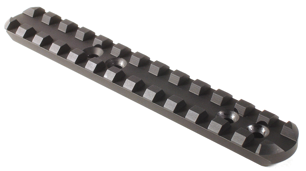 Mesa Tactical Picatinny Rail For Mossberg 500 (Standard Profile)