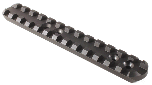 Mesa Tactical Picatinny Rail For Mossberg 500 (Standard Profile)