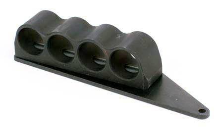 Mesa Tactical Sureshell Aluminium Carrier For Mossberg 500/590 (4-SHELL, 12-GA)