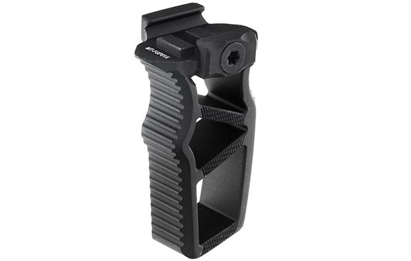 UTG Ultra Slim Foregrip Picatinny - Black