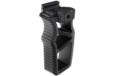 UTG Ultra Slim Foregrip Picatinny - Black