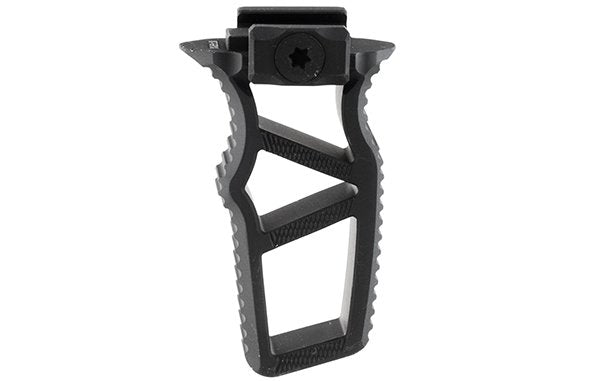 UTG Ultra Slim Foregrip Picatinny - Black