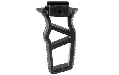 UTG Ultra Slim Foregrip Picatinny - Black